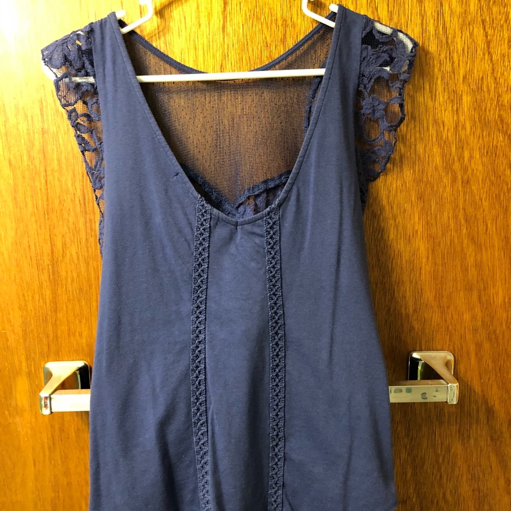Cute summer top